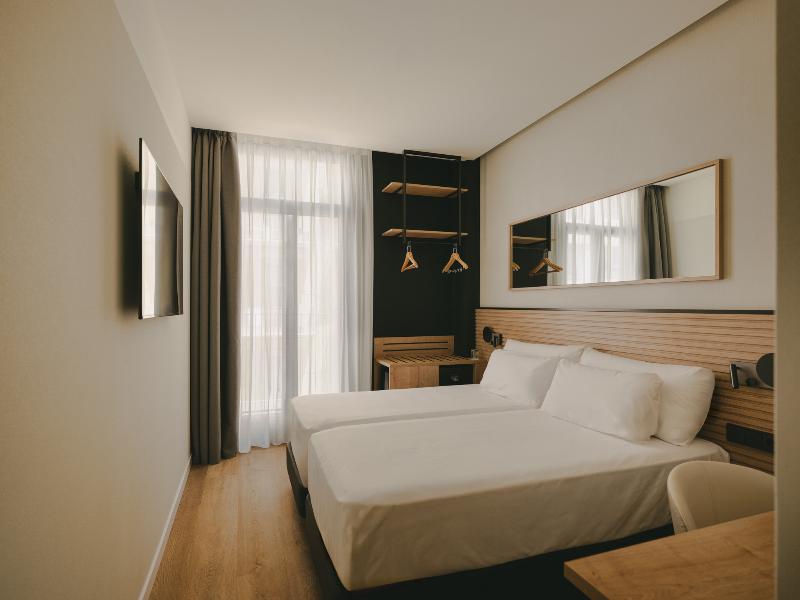Sercotel Valencia Ruzafa image