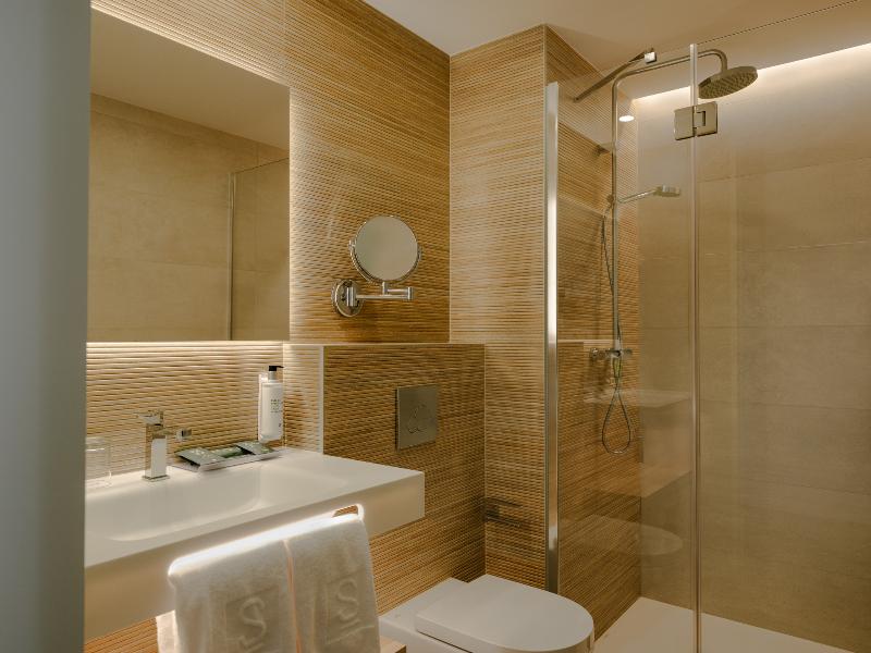 Sercotel Valencia Ruzafa image