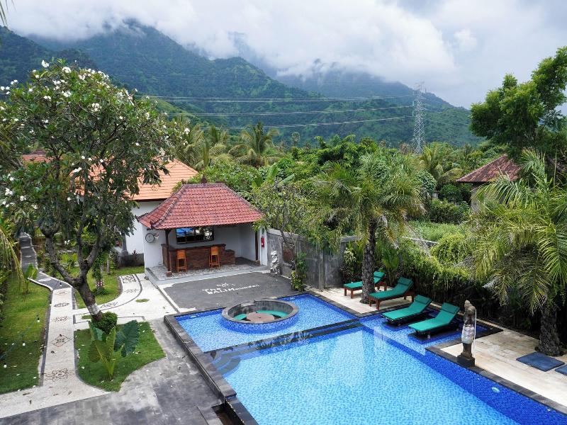 Bali Menjangan Boutique Villas image