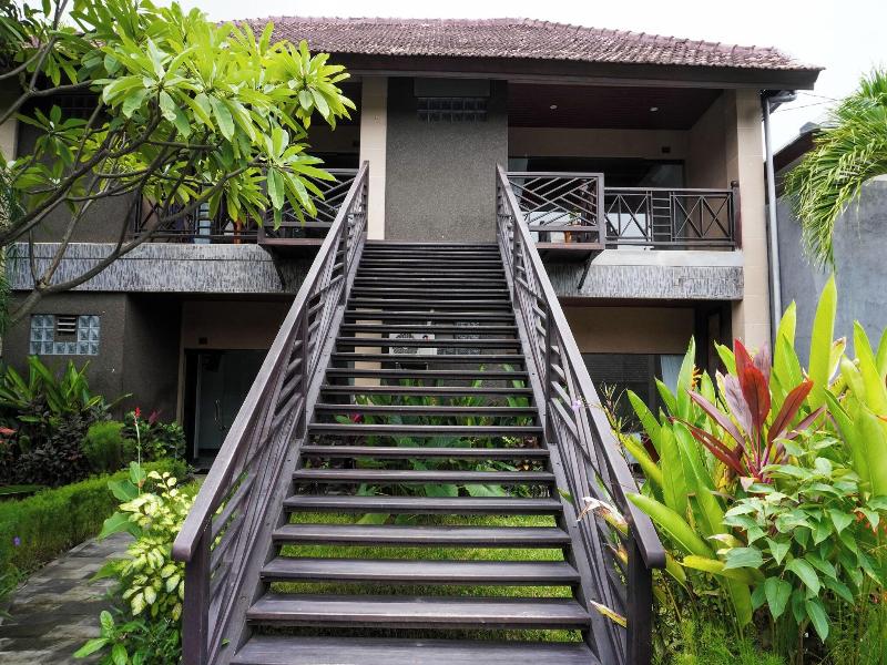 Bali Menjangan Boutique Villas image