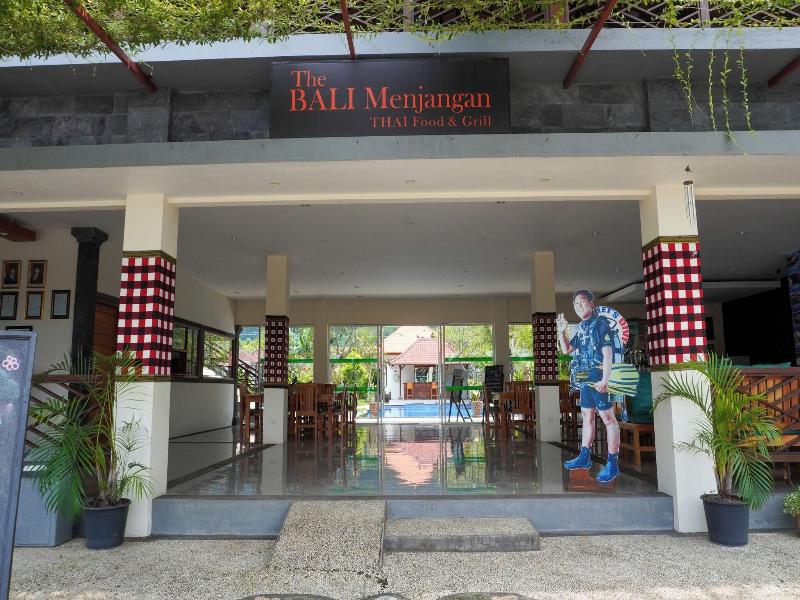 Bali Menjangan Boutique Villas image