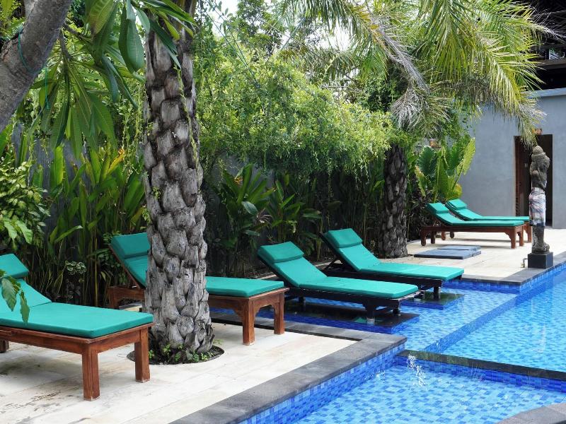 Bali Menjangan Boutique Villas image
