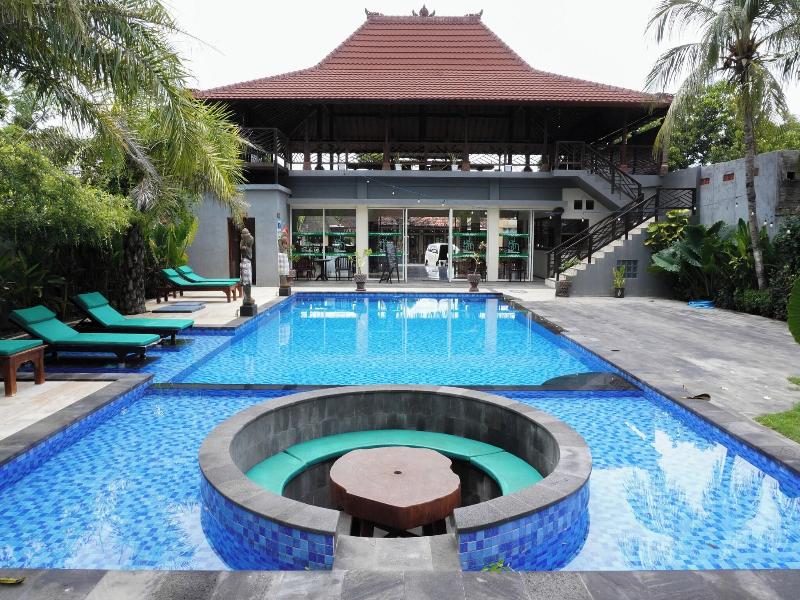 Bali Menjangan Boutique Villas image