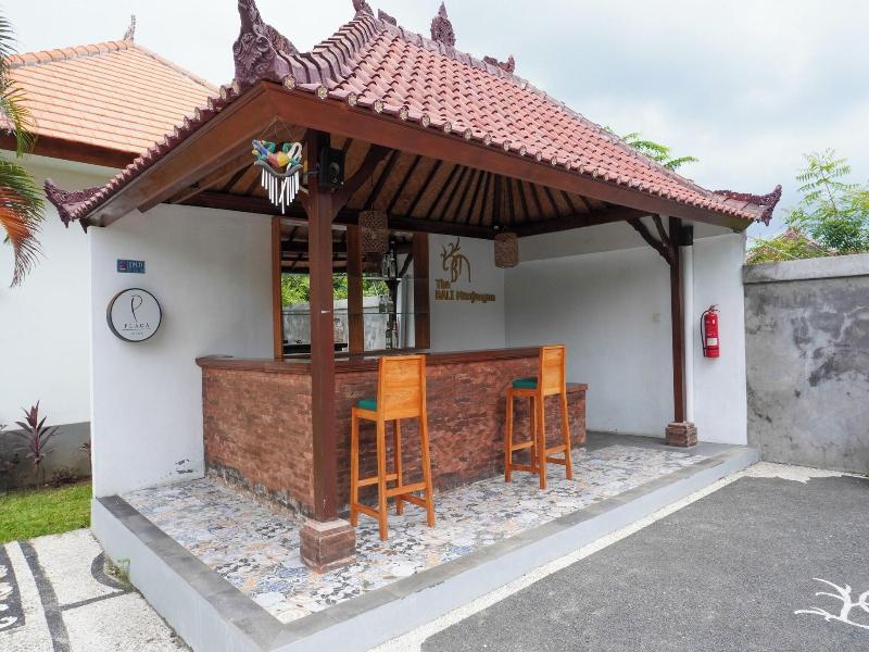 Bali Menjangan Boutique Villas image