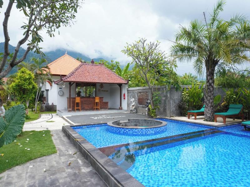 Bali Menjangan Boutique Villas image