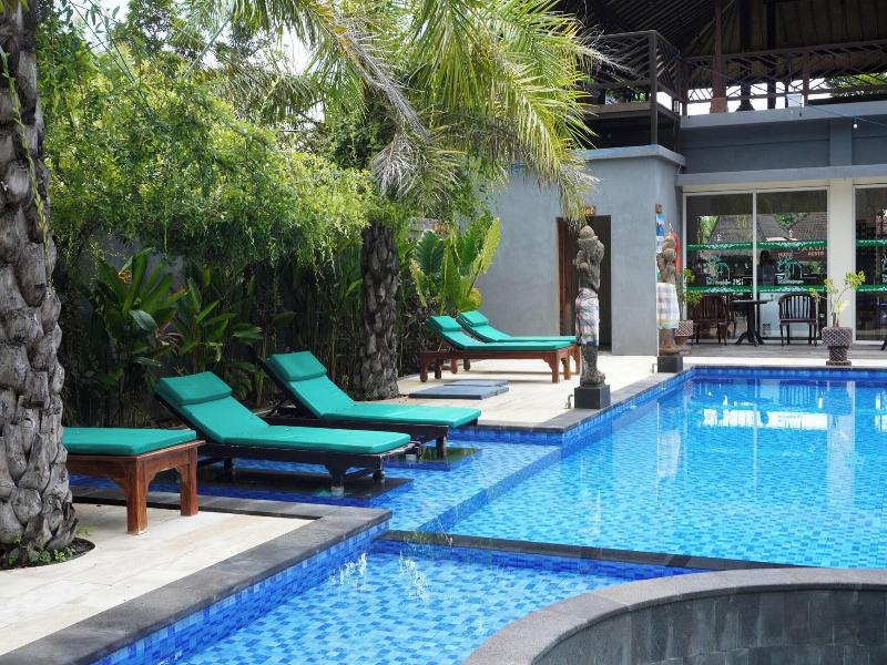 Bali Menjangan Boutique Villas image