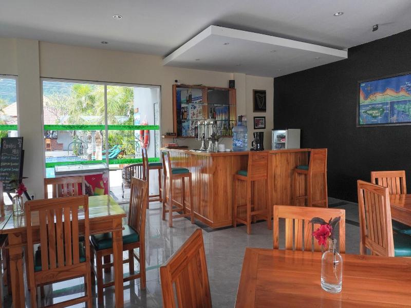 Bali Menjangan Boutique Villas image