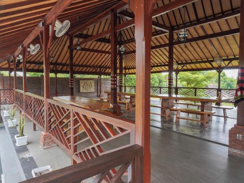 Bali Menjangan Boutique Villas image