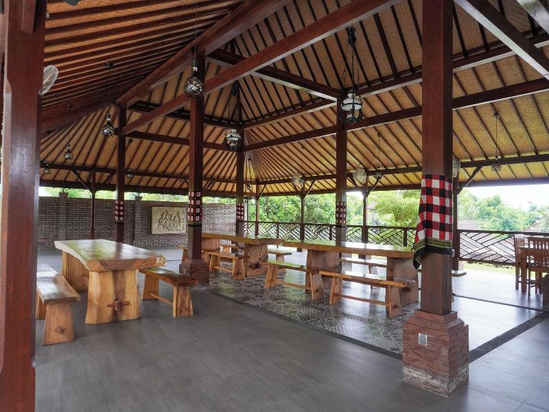 Bali Menjangan Boutique Villas image
