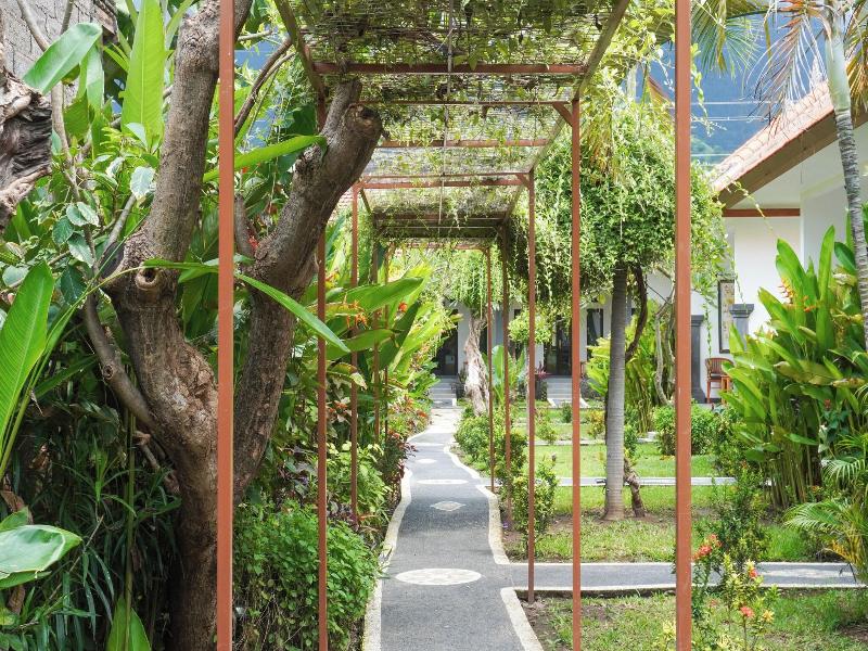 Bali Menjangan Boutique Villas image