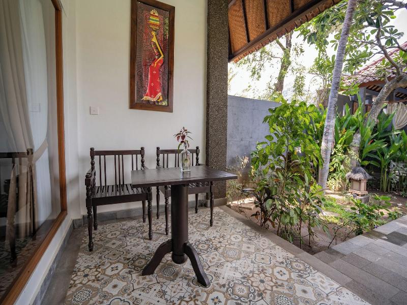 Bali Menjangan Boutique Villas image