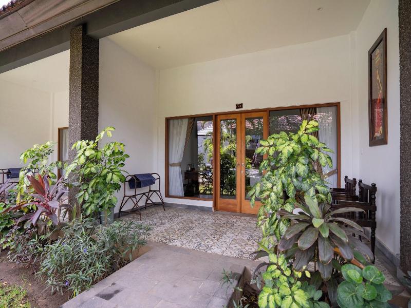 Bali Menjangan Boutique Villas image