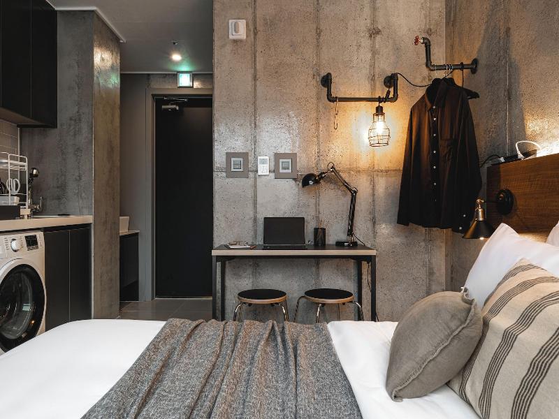 Urbanstay Boutique Nampo Biff image