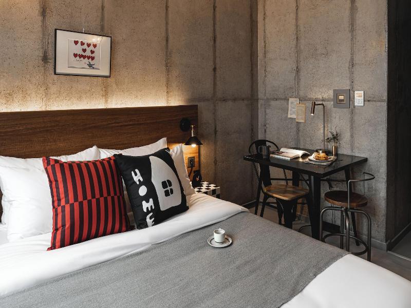 Urbanstay Boutique Nampo Biff image