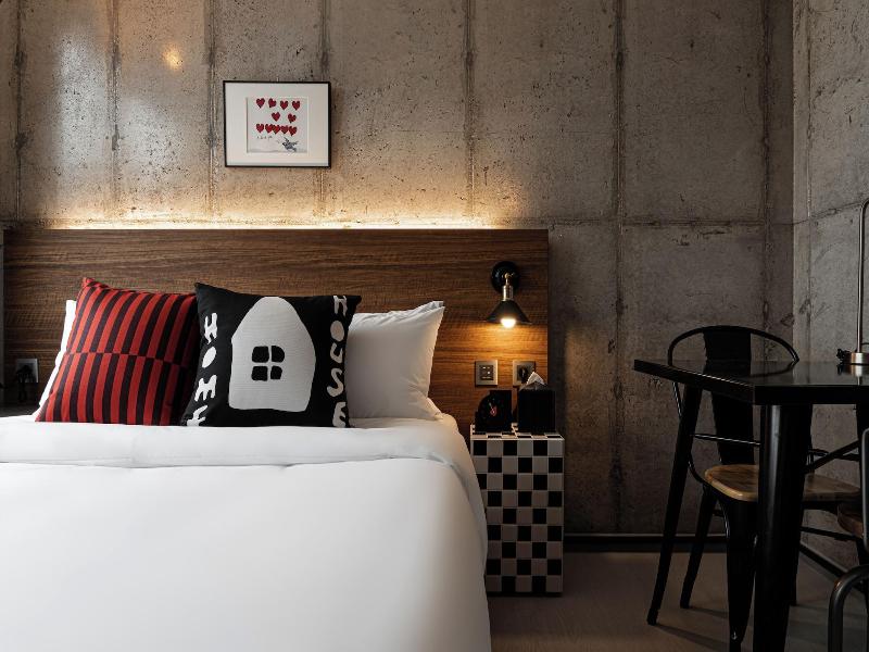 Urbanstay Boutique Nampo Biff image