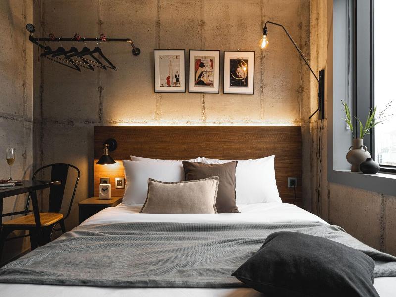 Urbanstay Boutique Nampo Biff image