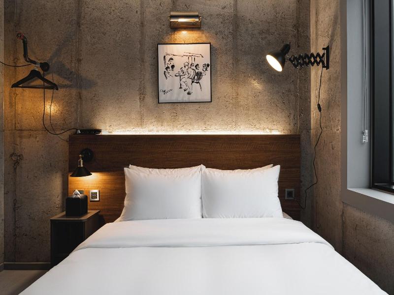 Urbanstay Boutique Nampo Biff image