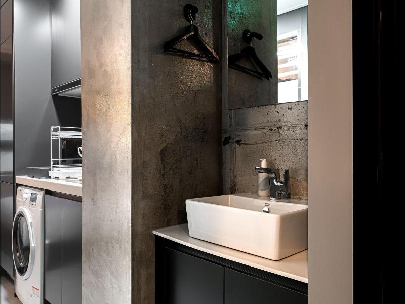 Urbanstay Boutique Nampo Biff image