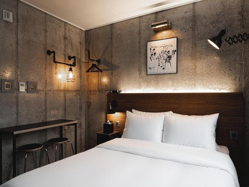 Urbanstay Boutique Nampo Biff image