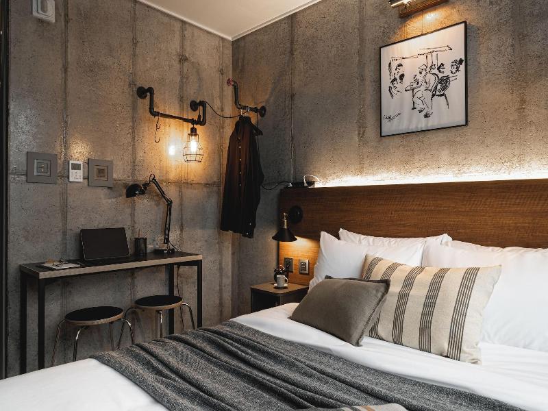 Urbanstay Boutique Nampo Biff image
