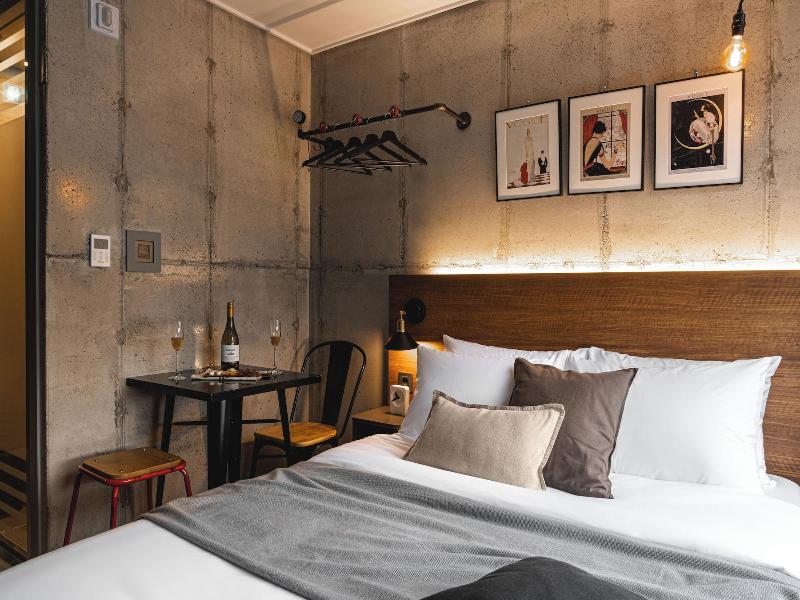 Urbanstay Boutique Nampo Biff image