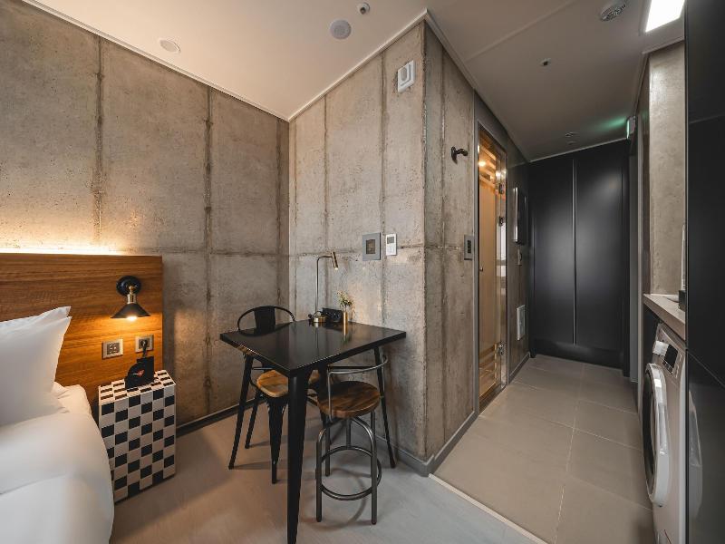 Urbanstay Boutique Nampo Biff image