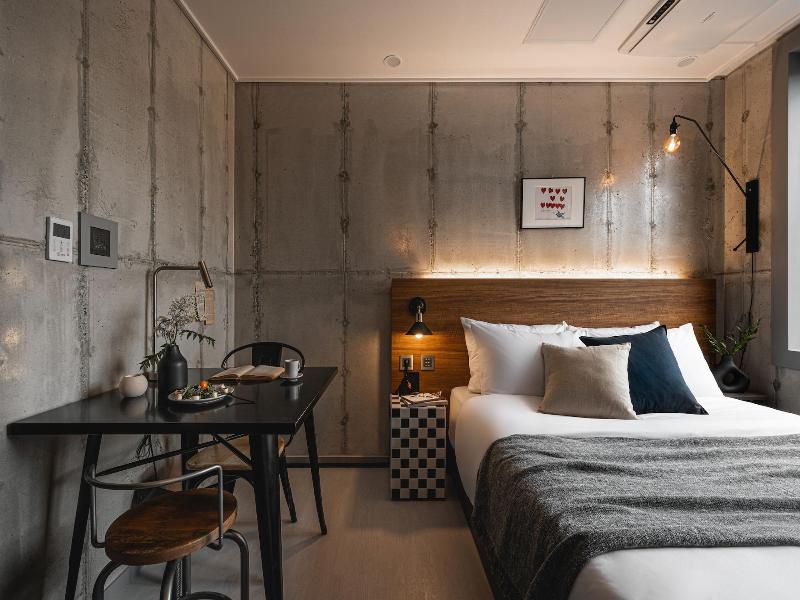 Urbanstay Boutique Nampo Biff image