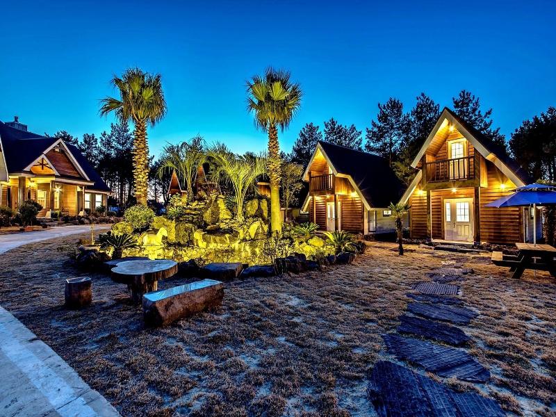 Browncabin Pension