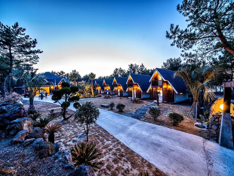 Browncabin Pension