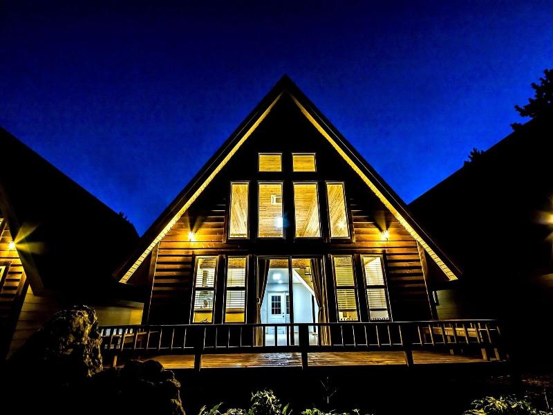 Browncabin Pension