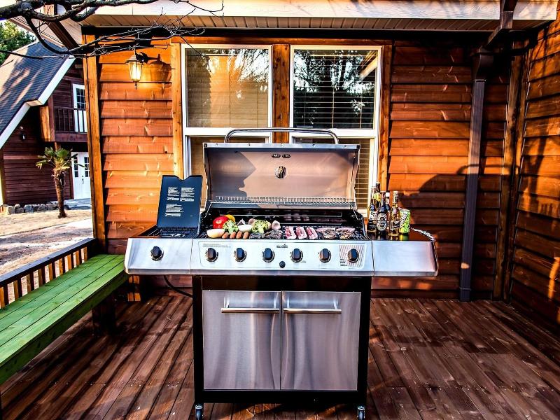 Browncabin Pension