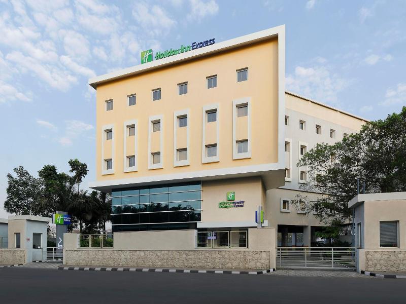 Holiday Inn Express Pune Pimpri By Ihg