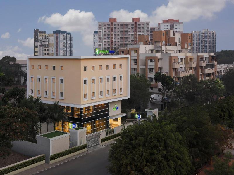 Holiday Inn Express Pune Pimpri By Ihg image