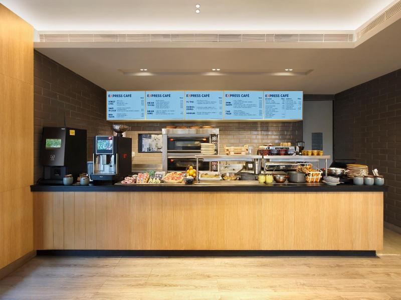 Holiday Inn Express Pune Pimpri By Ihg image