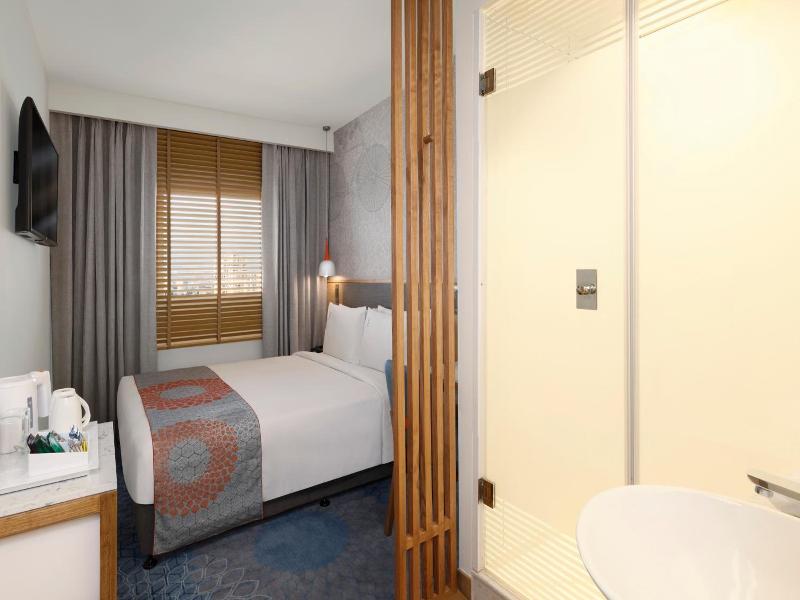Holiday Inn Express Pune Pimpri By Ihg image
