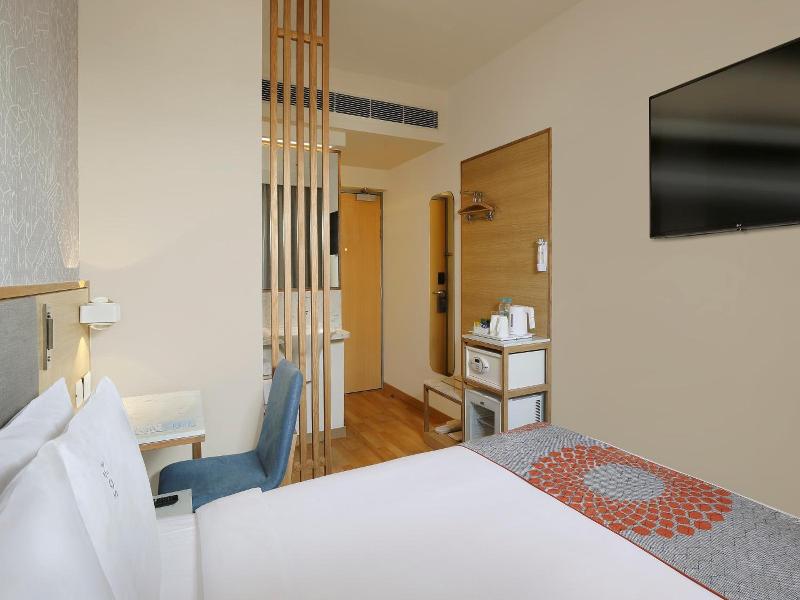 Holiday Inn Express Pune Pimpri By Ihg image
