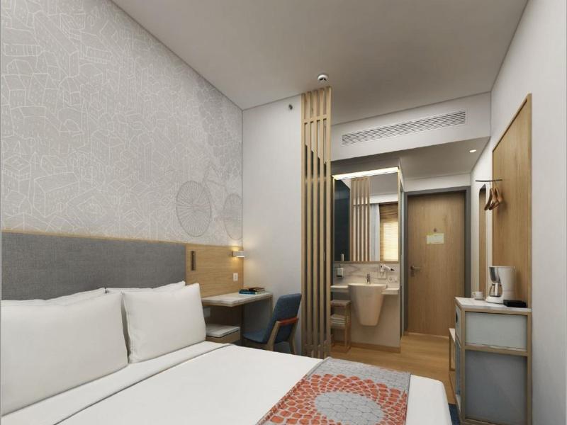Holiday Inn Express Pune Pimpri By Ihg image