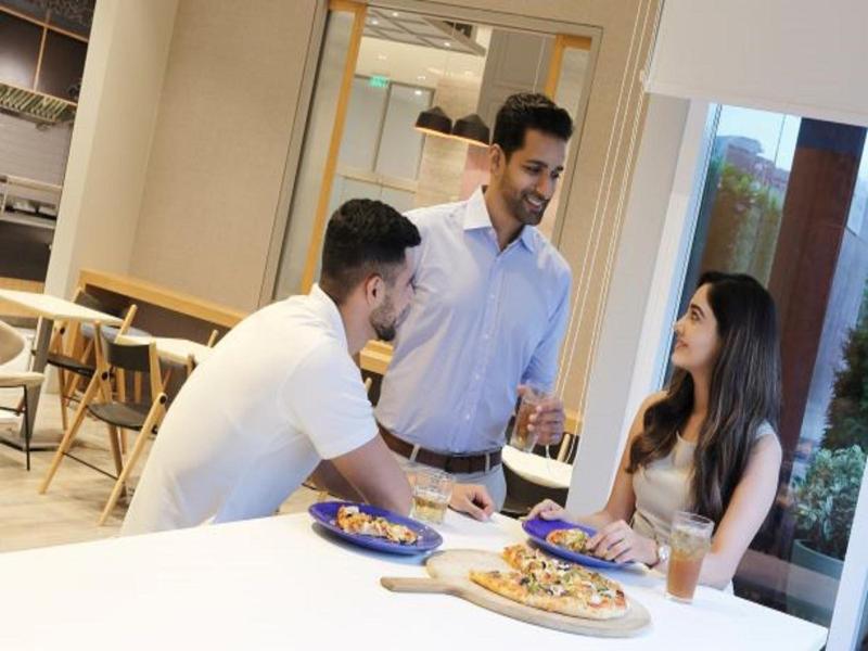 Holiday Inn Express Pune Pimpri By Ihg image