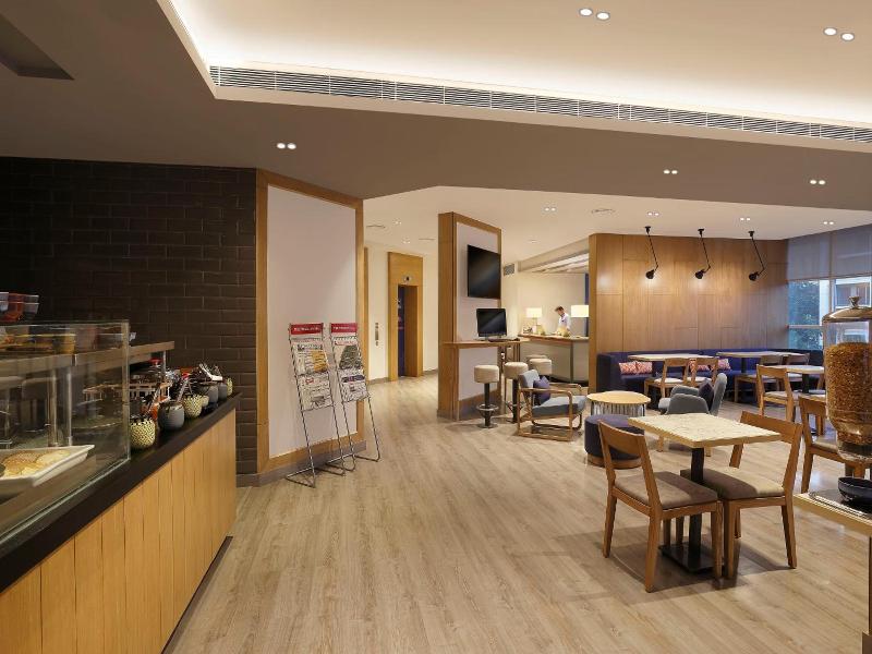 Holiday Inn Express Pune Pimpri By Ihg image