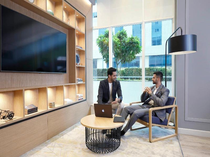 Holiday Inn Express Pune Pimpri By Ihg image
