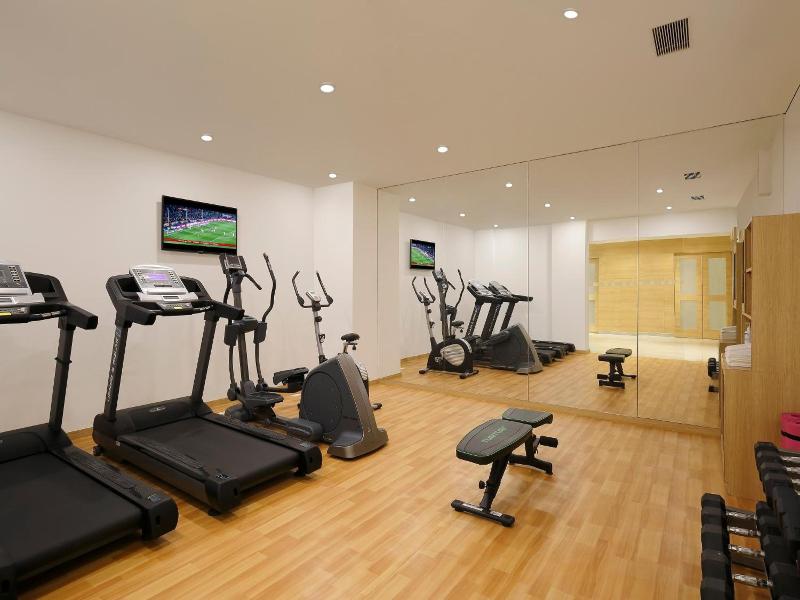 Holiday Inn Express Pune Pimpri By Ihg image