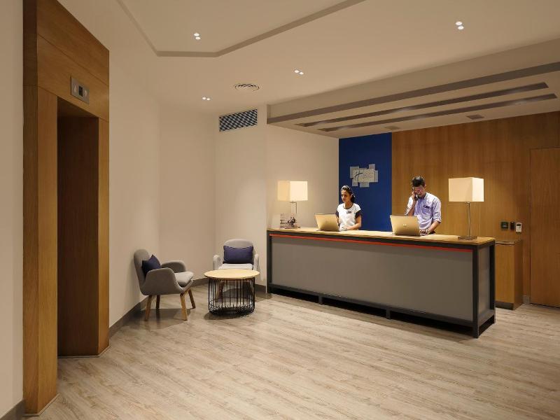 Holiday Inn Express Pune Pimpri By Ihg image