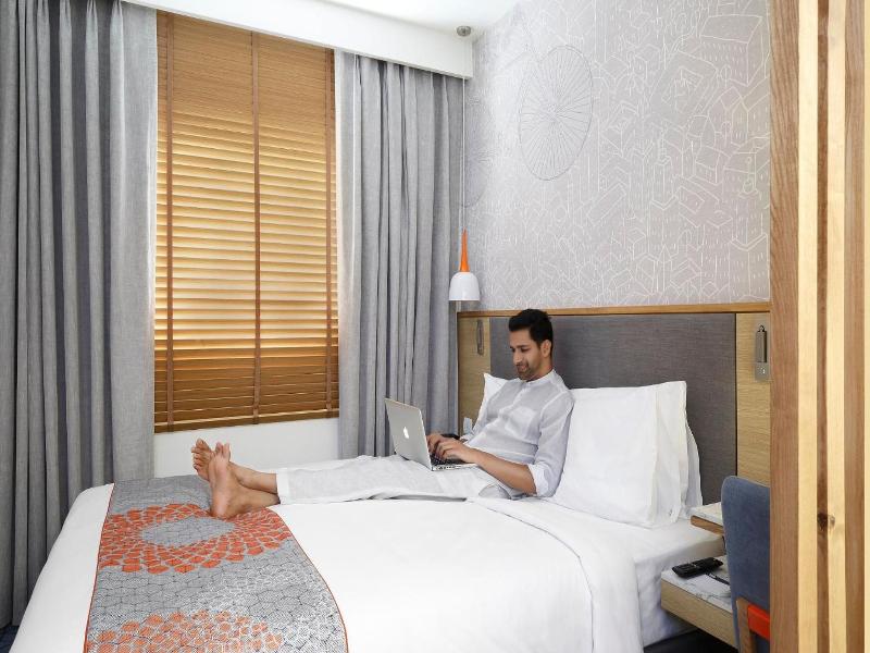 Holiday Inn Express Pune Pimpri By Ihg image