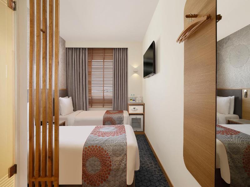 Holiday Inn Express Pune Pimpri By Ihg image