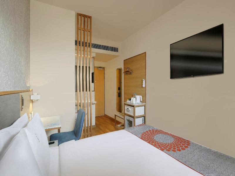Holiday Inn Express Pune Pimpri By Ihg image