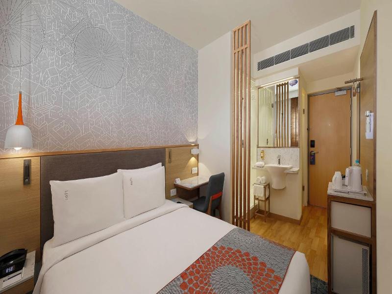 Holiday Inn Express Pune Pimpri By Ihg image