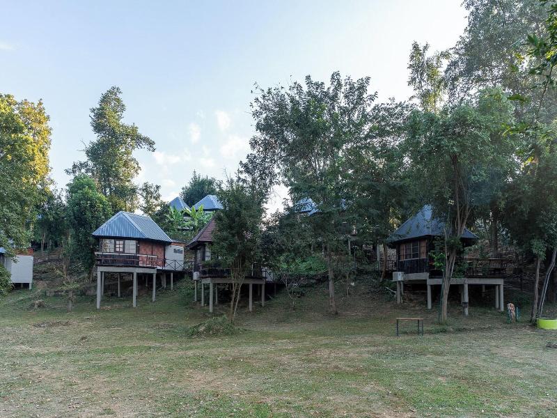 Pung Waan Resort Kanchanaburi image