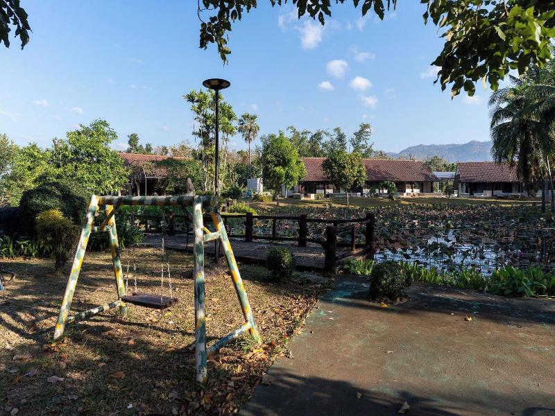 Pung Waan Resort Kanchanaburi image