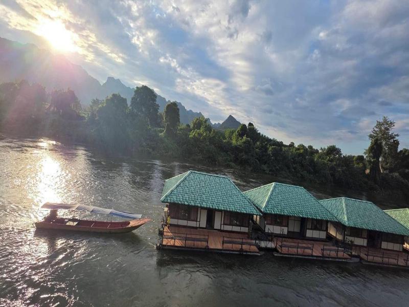 Pung Waan Resort Kanchanaburi image