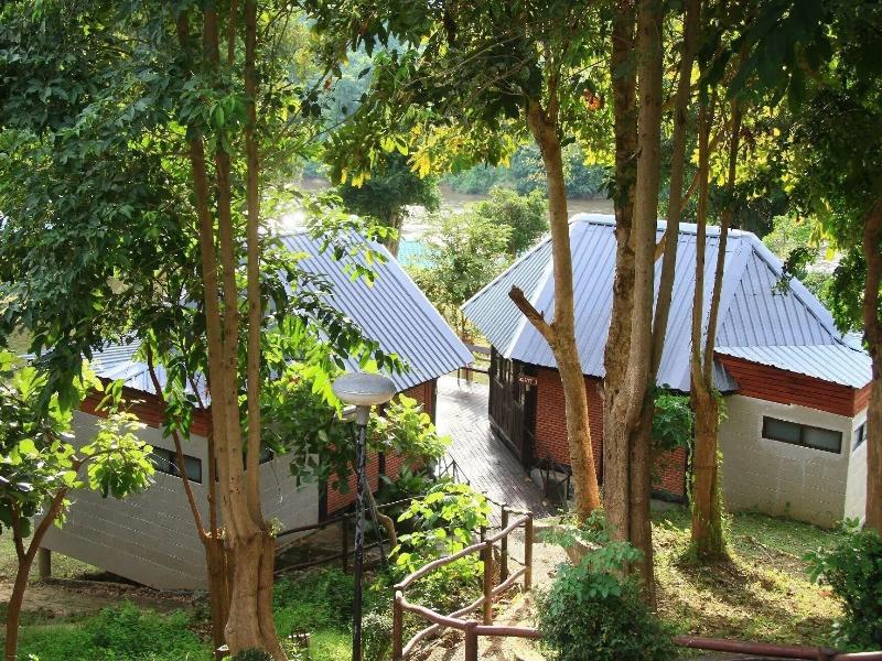 Pung Waan Resort Kanchanaburi image